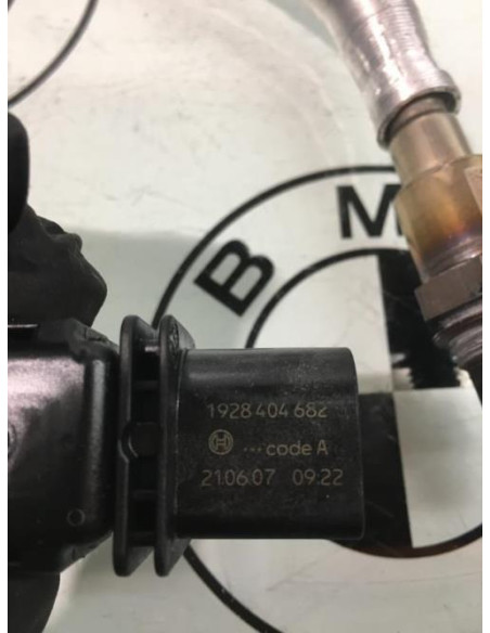 Sonde lambda BMW SERIE 3 G20 