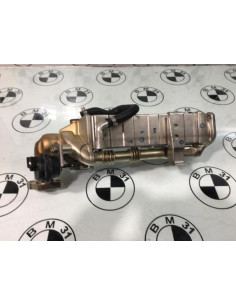 Radiateur EGR BMW SERIE 1 F20 PHASE 2  2