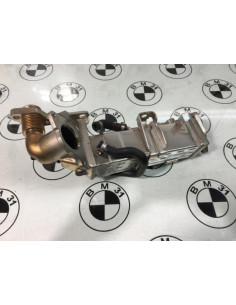 Radiateur EGR BMW SERIE 1 F20 PHASE 2 
