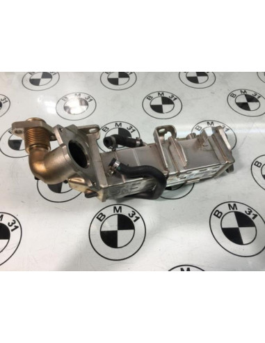 Radiateur EGR BMW SERIE 1 F20 PHASE 2 
