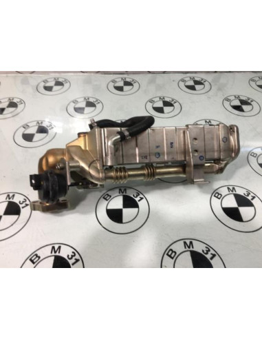 Radiateur EGR BMW SERIE 1 F20 PHASE 2 