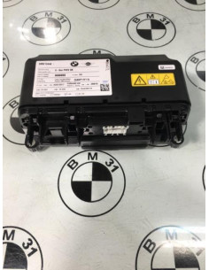 Batterie BMW SERIE 7 G12 LIMOUSINE PHASE 1 