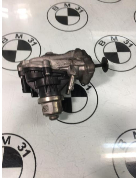 Vanne EGR BMW SERIE 1 F20 PHASE 2 