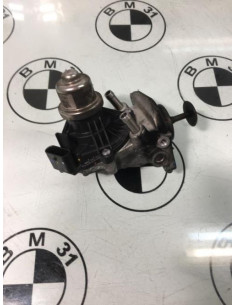 Vanne EGR BMW SERIE 1 F20 PHASE 2  2