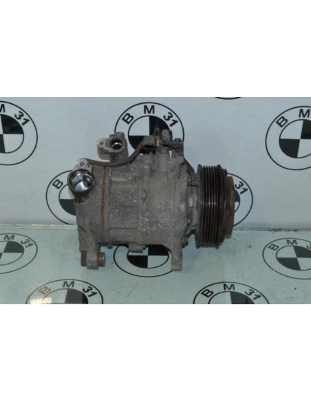 Compresseur clim BMW SERIE 3 F30/F80 PHASE 1 