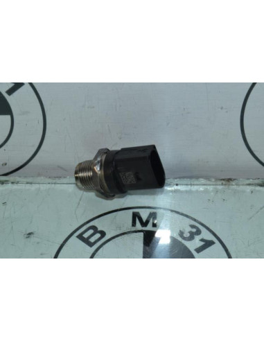 Capteur de pression de rampe injection BMW X1 E84 PHASE 1 
