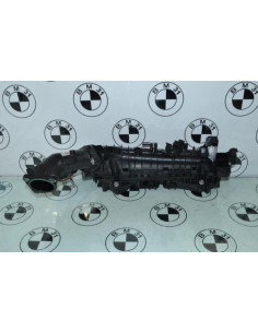 Collecteur d'admission BMW SERIE 1 F21 PHASE 1 Diesel 2