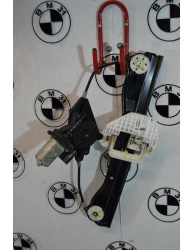 Leve vitre electrique arriere gauche MINI MINI 2 R60 COUNTRYMAN BREAK Diesel