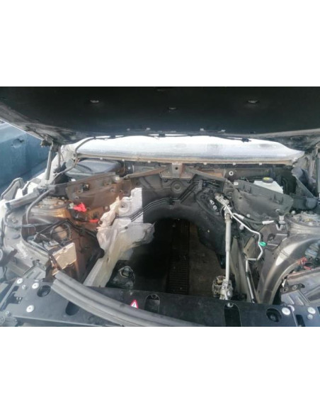 GPS BMW X3 F25 PHASE 1 Diesel
