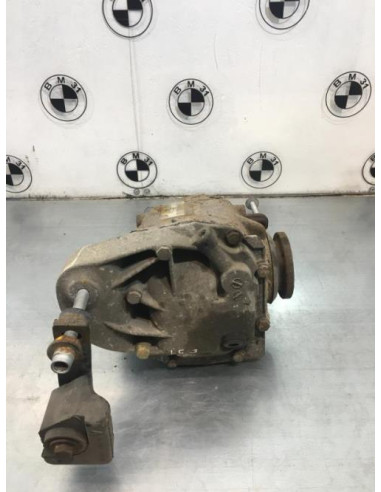 Pont (propulsion) BMW SERIE 3 E91 TOURING PHASE 1 BREAK Diesel