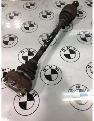 Cardan arriere gauche (transmission) BMW SERIE 3 E91 TOURING PHASE 1 BREAK Diesel