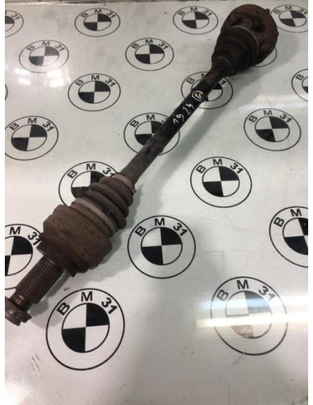 Cardan arriere gauche (transmission) BMW SERIE 3 E91 TOURING PHASE 1 BREAK Diesel
