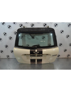 Moteur essuie glace arriere MINI MINI 2 R56 PHASE 1 Essence