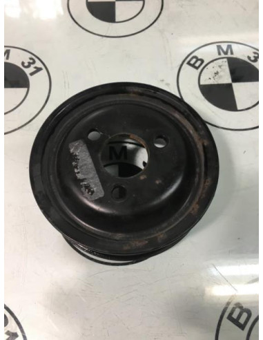 Pompe de direction BMW X6 E71 PHASE 1 Essence