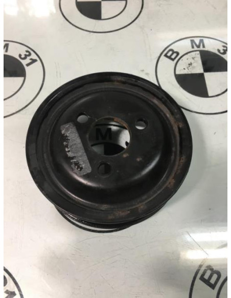 Pompe de direction BMW X6 E71 PHASE 1 Essence