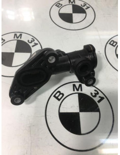 Boitier eau BMW X6 E71 PHASE 1 Essence