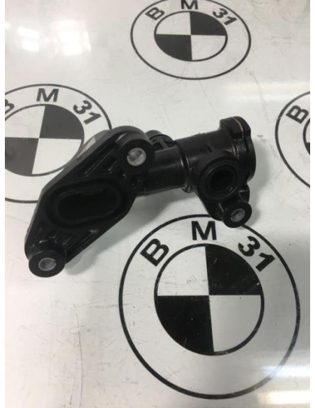 Boitier eau BMW X6 E71 PHASE 1 Essence