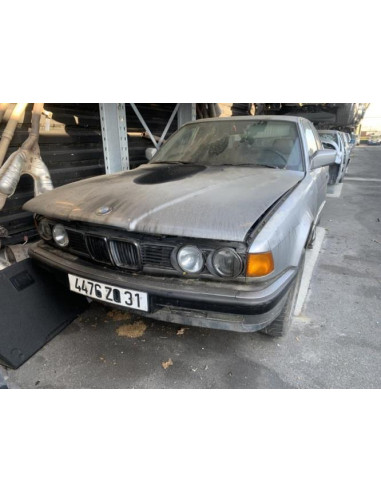 Vase de lave glace BMW SERIE 7 E32 