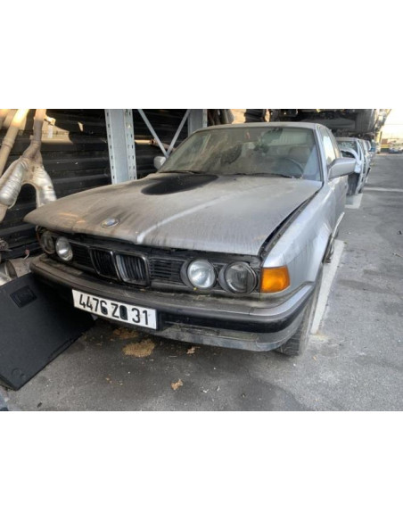 Vase de lave glace BMW SERIE 7 E32 