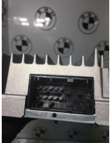 Amplificateur audio BMW X3 F25 PHASE 1 Diesel