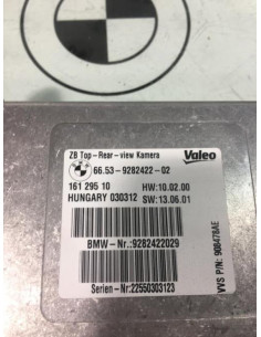 Calculateur BMW X3 F25 PHASE 1 Diesel