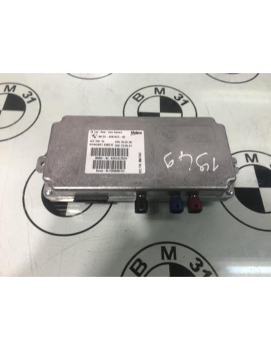 Calculateur BMW X3 F25 PHASE 1 Diesel