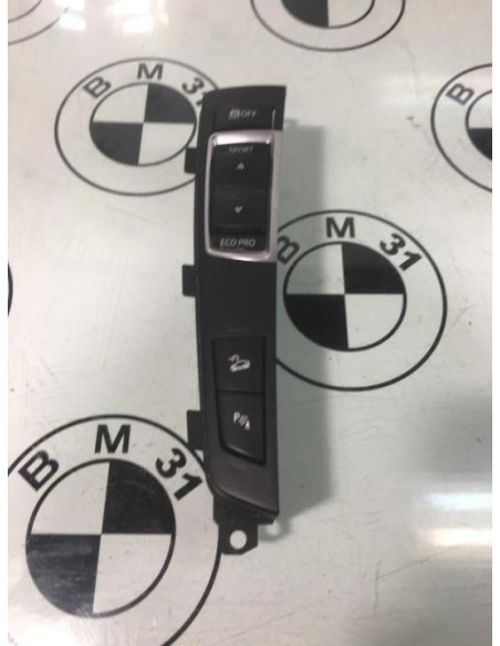 Bouton/Interrupteur BMW X3 F25 PHASE 1 Diesel