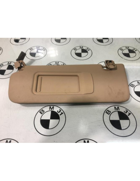 Pare soleil gauche BMW X3 F25 PHASE 1 Diesel