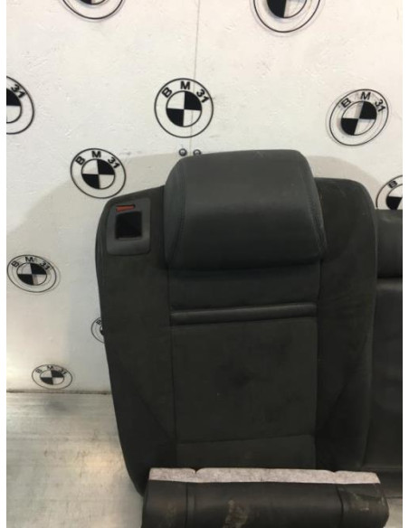 Banquette arriere BMW X6 E71 PHASE 1 Essence