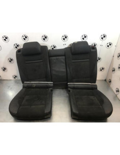 Banquette arriere BMW X6 E71 PHASE 1 Essence 2