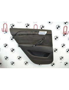 Panneau de porte arriere gauche BMW X6 E71 PHASE 1 Essence 2