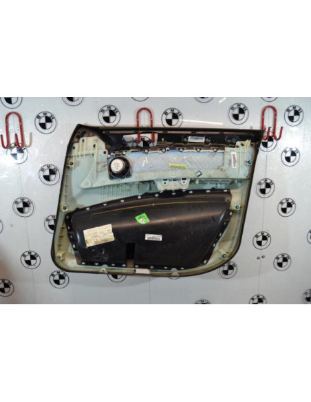 Panneau de porte avant gauche BMW X6 E71 PHASE 1 Essence