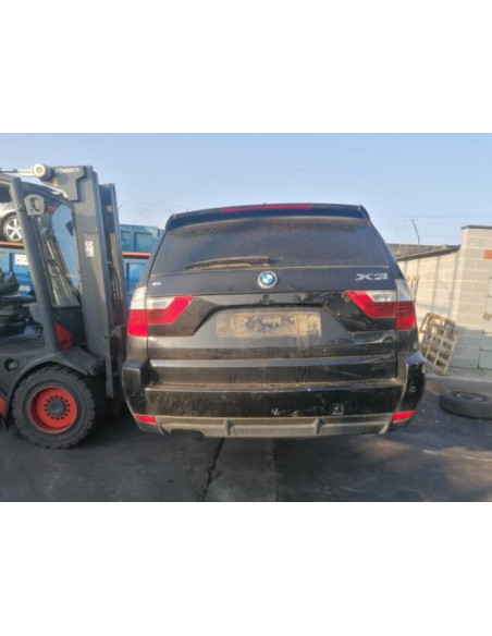 Durite BMW X3 E83 PHASE 2 Diesel