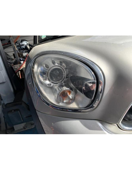 Durite MINI MINI 2 R60 COUNTRYMAN BREAK Diesel