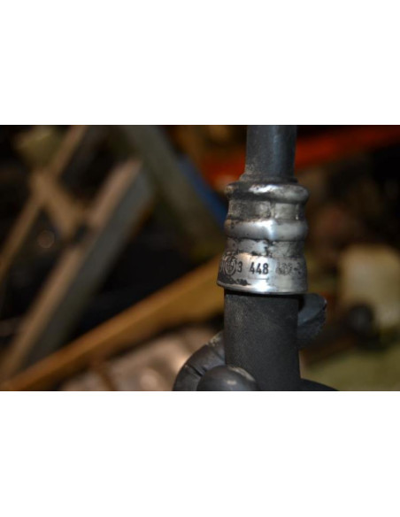 Durite BMW X3 E83 PHASE 2 Diesel