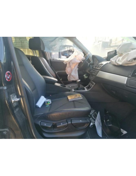 Durite BMW X3 E83 PHASE 2 Diesel