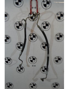 Durite BMW X6 E71 PHASE 1 Essence 2
