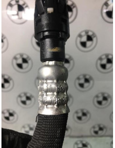 Durite BMW X6 E71 PHASE 1 Essence