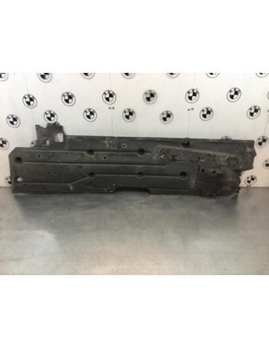 Cache sous moteur MINI MINI 2 R56 PHASE 1 Essence