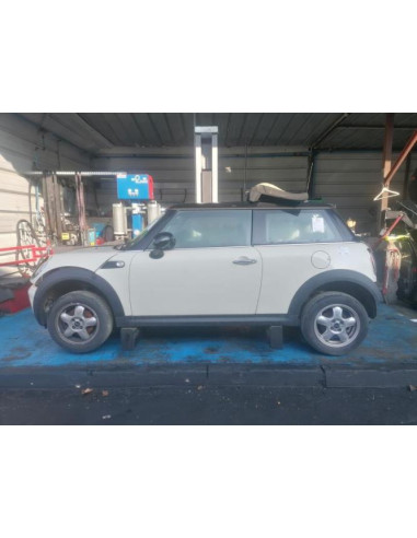 Cache sous moteur MINI MINI 2 R56 PHASE 1 Essence