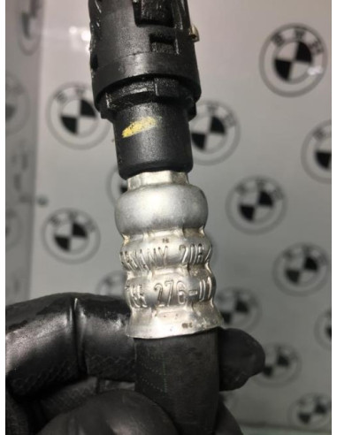 Tuyau hydraulique de direction assistee BMW X6 E71 PHASE 1 Essence