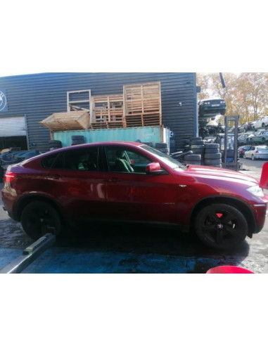 Barre stabilisatrice BMW X6 E71 PHASE 1 Essence