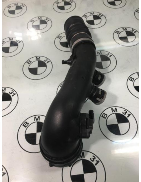 Conduite d'air BMW X6 E71 PHASE 1 Essence