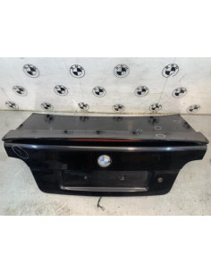 Malle/Hayon arriere BMW SERIE 5 E39 PHASE 2 Diesel 2