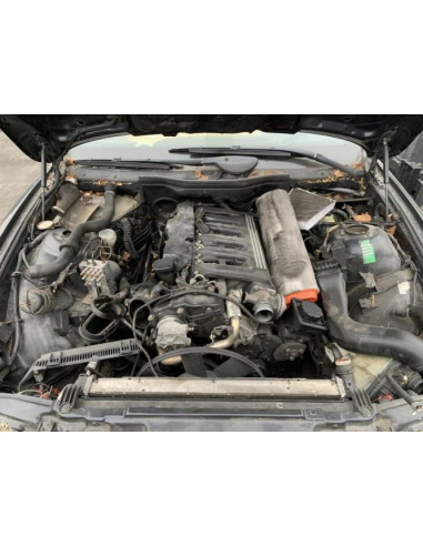 Malle/Hayon arriere BMW SERIE 5 E39 PHASE 2 Diesel
