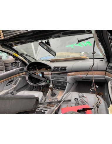 Vitre arriere gauche BMW SERIE 5 E39 PHASE 2 Diesel