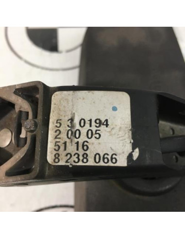 Retroviseur interieur BMW SERIE 5 E39 PHASE 2 Diesel