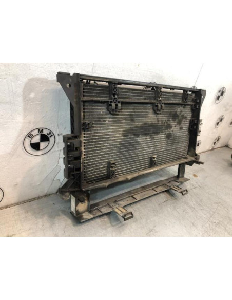 Radiateur clim BMW SERIE 5 E39 PHASE 2 Diesel