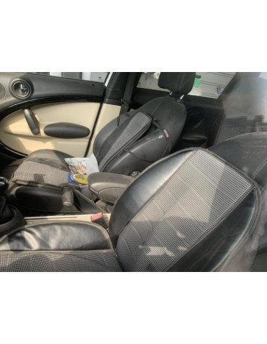 Conduite d'air MINI MINI 2 R60 COUNTRYMAN BREAK Diesel