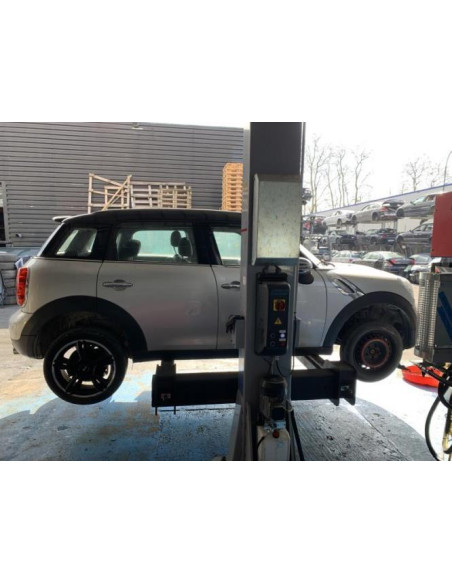 Conduite d'air MINI MINI 2 R60 COUNTRYMAN BREAK Diesel